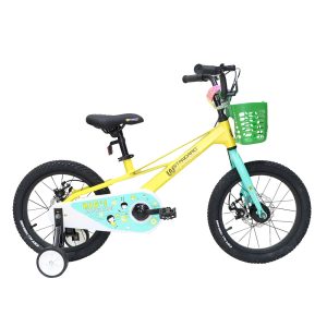 دوچرخه دبلیو استاندارد سایز 16 مدل W STANDARD K1 دیسکی