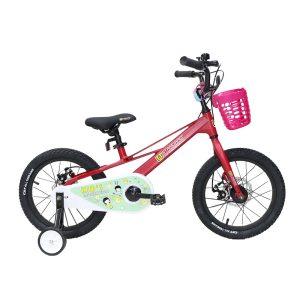 دوچرخه دبلیو استاندارد سایز 16 مدل W STANDARD K1 دیسکی