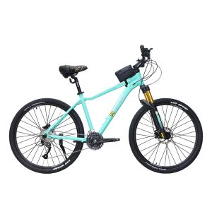 دوچرخه دبلیو استاندارد سایز 27.5 مدل W STANDARD MELANIYA M1 دیسک هیدرولیک 27 دنده