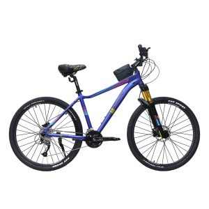 دوچرخه دبلیو استاندارد سایز 27.5 مدل W STANDARD MELANIYA M1 دیسک هیدرولیک 27 دنده