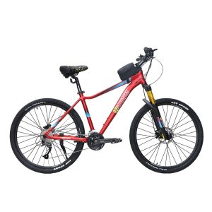 دوچرخه دبلیو استاندارد سایز 27.5 مدل W STANDARD MELANIYA M1 دیسک هیدرولیک 27 دنده