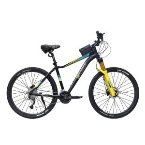 دوچرخه دبلیو استاندارد سایز 27.5 مدل W STANDARD MELANIYA M1 دیسک هیدرولیک 27 دنده