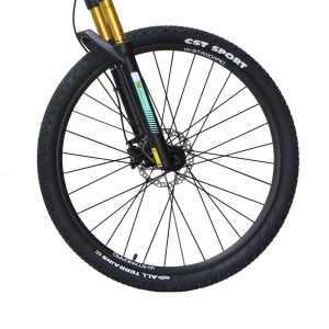 دوچرخه دبلیو استاندارد سایز 27.5 مدل W STANDARD MELANIYA M1 دیسک هیدرولیک 27 دنده