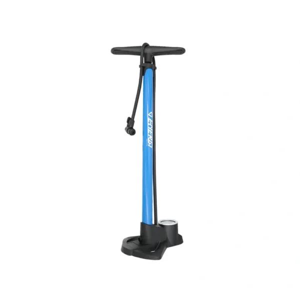 01 Bike Air Pump Energi PCS GF 38P 160PSI