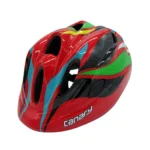 کلاه دوچرخه سواری بچگانه قناری مدل Canary HB5-2