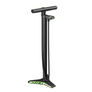 لیست بهترین مسیرهای دوچرخه سواری ایران و جهان 11 تلمبه دیجیتال دوچرخه سینکراس مدل SYNCROS VERNON 2.0 DIGITAL