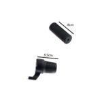 ست دسته دنده دوچرخه وسپایی(گازی) ردو 3x7