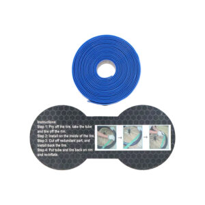 نوار ضدپنچری دوچرخه کاپریولو مدل CAPRIOLO 1x2300MM