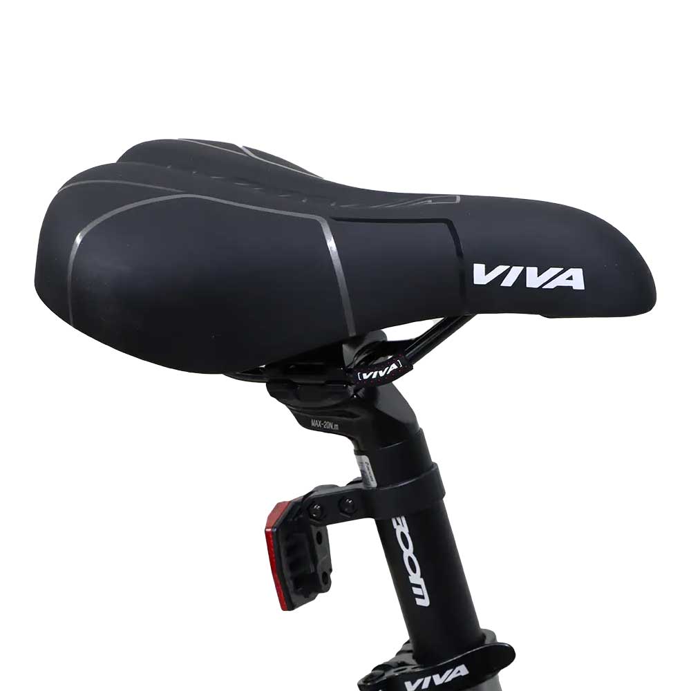 دوچرخه ویوا سایز 24 مدل ورتکس VIVA VORTEX PLUS