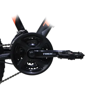 دوچرخه ترک وان سایز 20 مدل TREK ONE ST10000-D دیسک مکانیکی 24 دنده
