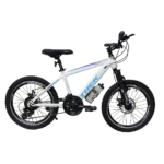 دوچرخه ترک وان سایز 20 مدل TREK ONE ST1000-D