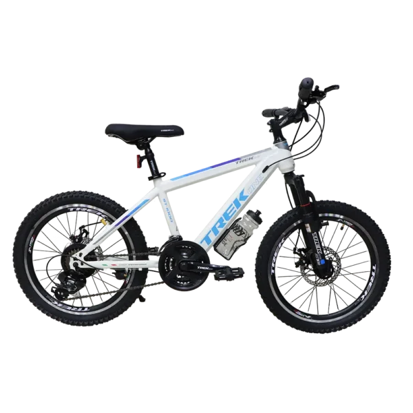 دوچرخه ترک وان سایز 20 مدل TREK ONE ST1000-D