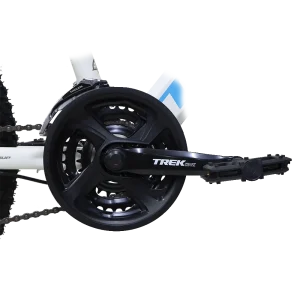 دوچرخه ترک وان سایز 20 مدل TREK ONE ST1000-D دیسک مکانیکی 24 دنده