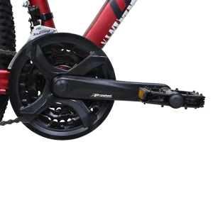 دوچرخه اورلرد سایز 29 مدل OVERLORD MERCURY SE2.0-H دیسکی هیدرولیک 24 دنده