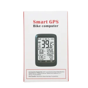کامپیوتر دوچرخه جی پی اس مدل SMART GPS BKV100