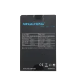 چراغ جلو و عقب دوچرخه ژینگ چنگ مدل XINGCHENG XC-2301A384