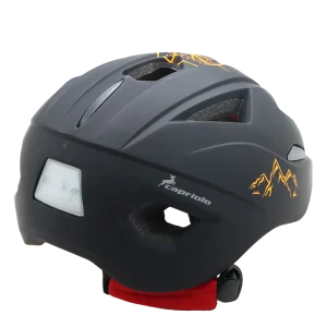 کلاه دوچرخه سواری کاپریولو مدل CAPRIOLO SL712