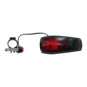 بوق چراغ دار دوچرخه ژینگ چنگ مدل XINGCHENG XC-292