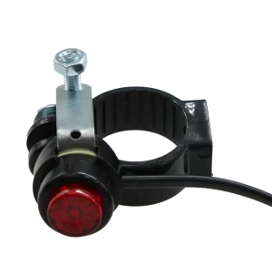 بوق چراغ دار دوچرخه ژینگ چنگ مدل XINGCHENG XC-292