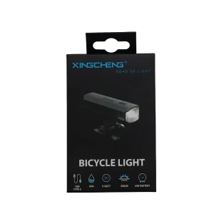 چراغ جلو دوچرخه ژینگ چنگ مدل XINGCHENG XC-2301A