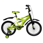 دوچرخه المپیا سایز 20 مدل Olympia S20906