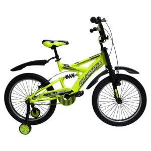 دوچرخه المپیا سایز 20 مدل Olympia S20906