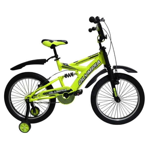 دوچرخه المپیا سایز 20 مدل Olympia S20906