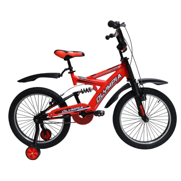 دوچرخه المپیا سایز 20 مدل Olympia S20906