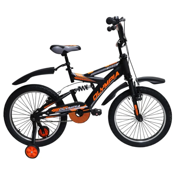 دوچرخه المپیا سایز 20 مدل Olympia S20906