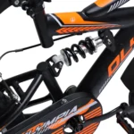 دوچرخه المپیا سایز 20 مدل Olympia S20906