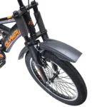 دوچرخه المپیا سایز 20 مدل Olympia S20906