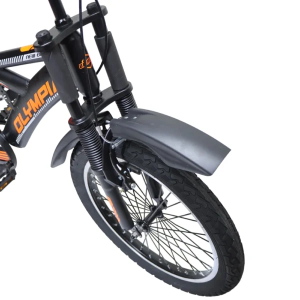 دوچرخه المپیا سایز 20 مدل Olympia S20906