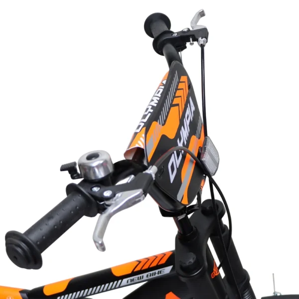 دوچرخه المپیا سایز 20 مدل Olympia S20906