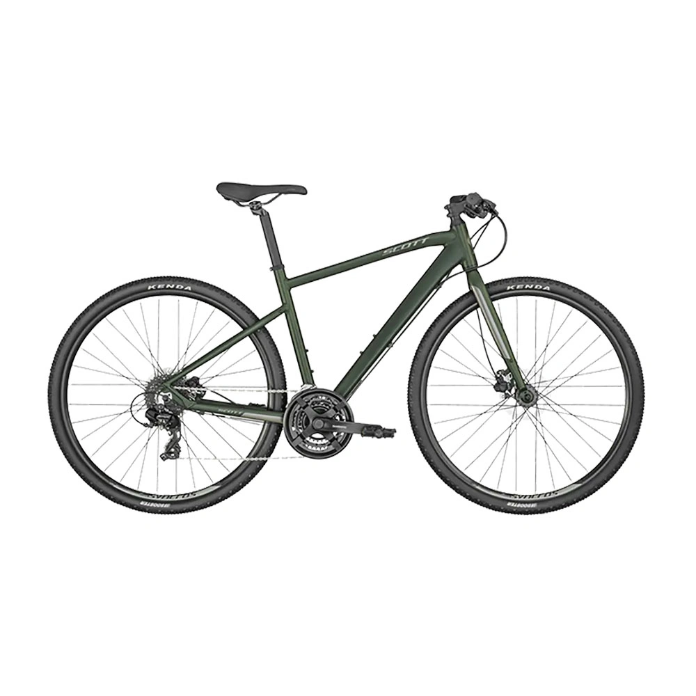 bike-scott-subcross-50-2024 دوچرخه اسکات مدل SCOTT SUBCROSS 50 2024