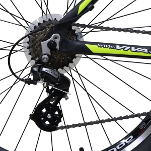 دوچرخه ویوا سایز 26 مدل اسپینر VIVA SPINNER