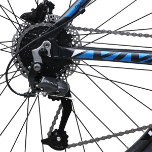 دوچرخه ویوا سایز 27.5 مدل ترمیناتور VIVA TERMINATOR PLUS
