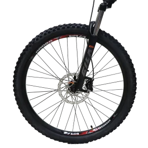 دوچرخه ویوا سایز 27.5 مدل ترمیناتور VIVA TERMINATOR PLUS