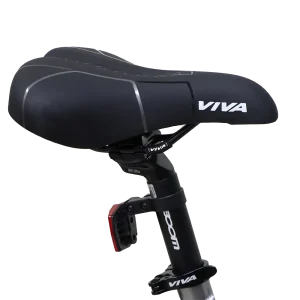دوچرخه ویوا سایز 24 مدل ورتکس VIVA VORTEX ویبرک 21 دنده