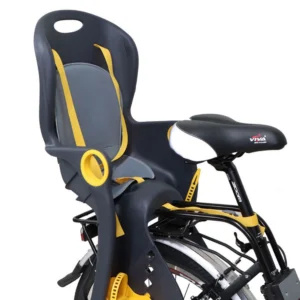 صندلی دوچرخه کودک کاپریولو مدل CAPRIOLO BQ-8