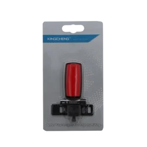 چراغ عقب دوچرخه ژینگ چنگ مدل XINGCHENG XC-326B