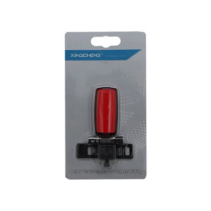 چراغ عقب دوچرخه ژینگ چنگ مدل XINGCHENG XC-326B