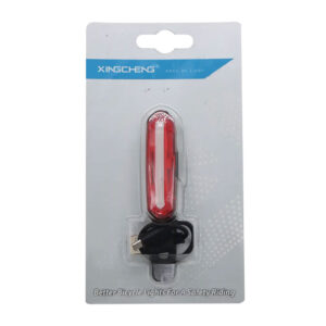 چراغ عقب دوچرخه ژینگ چنگ مدل XINGCHENG XC-251C