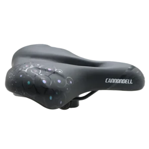 زین دوچرخه طرح کنندل مدل CANNONDELL CITY CRUISER