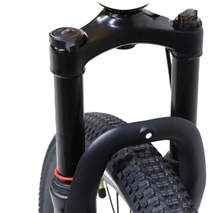 دوچرخه ترک وان سایز 26 مدل TREK ONE ST10000-D دیسک مکانیکی 24 دنده