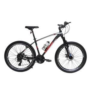 دوچرخه ترک وان سایز 26 مدل TREK ONE ST10000-D دیسک مکانیکی 24 دنده