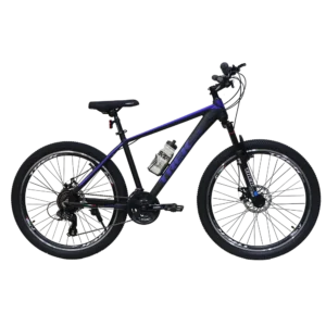 دوچرخه ترک وان سایز 26 مدل TREK ONE AT12000-17