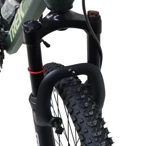 دوچرخه ترک وان سایز 26 مدل TREK ONE ST1000-D