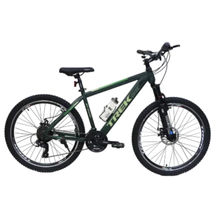 دوچرخه ترک وان سایز 26 مدل TREK ONE ST1000-D