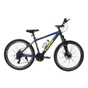 دوچرخه ترک وان سایز 27.5 مدل TREK ONE ST1000-D دیسک مکانیکی 24 دنده
