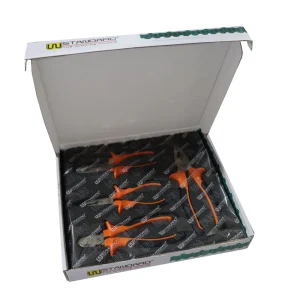 ست انبردست دبلیو استاندارد مدل W Standard ST-QZ002